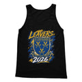 St Edmunds School Leavers 2026 Softstyle Tank Top by Prodigi