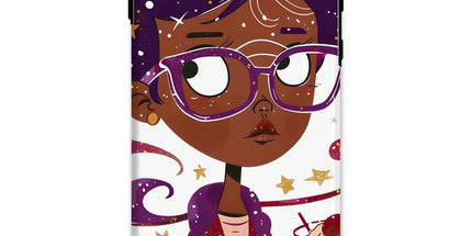 Supernova Sweets Treat Celestial Dessert Dream Tough Phone Case - D'Sare