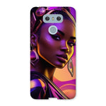 Urban Glow Snap Phone Case - D'Sare