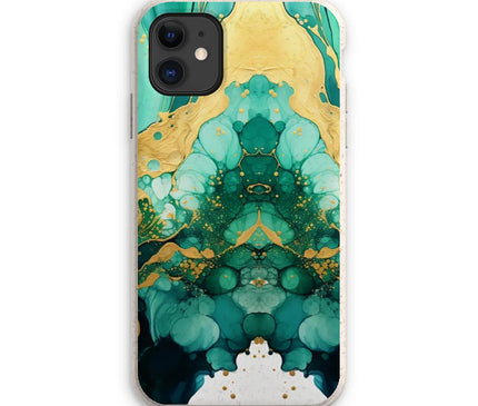 Greengoldale Eco Phone Case - D'Sare