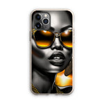 Golden Summer  Eco Phone Case - D'Sare