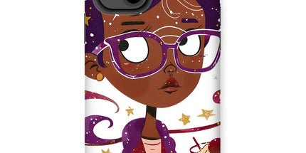 Supernova Sweets Treat Celestial Dessert Dream Tough Phone Case - D'Sare