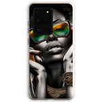 Self Peace Eco Phone Case - D'Sare