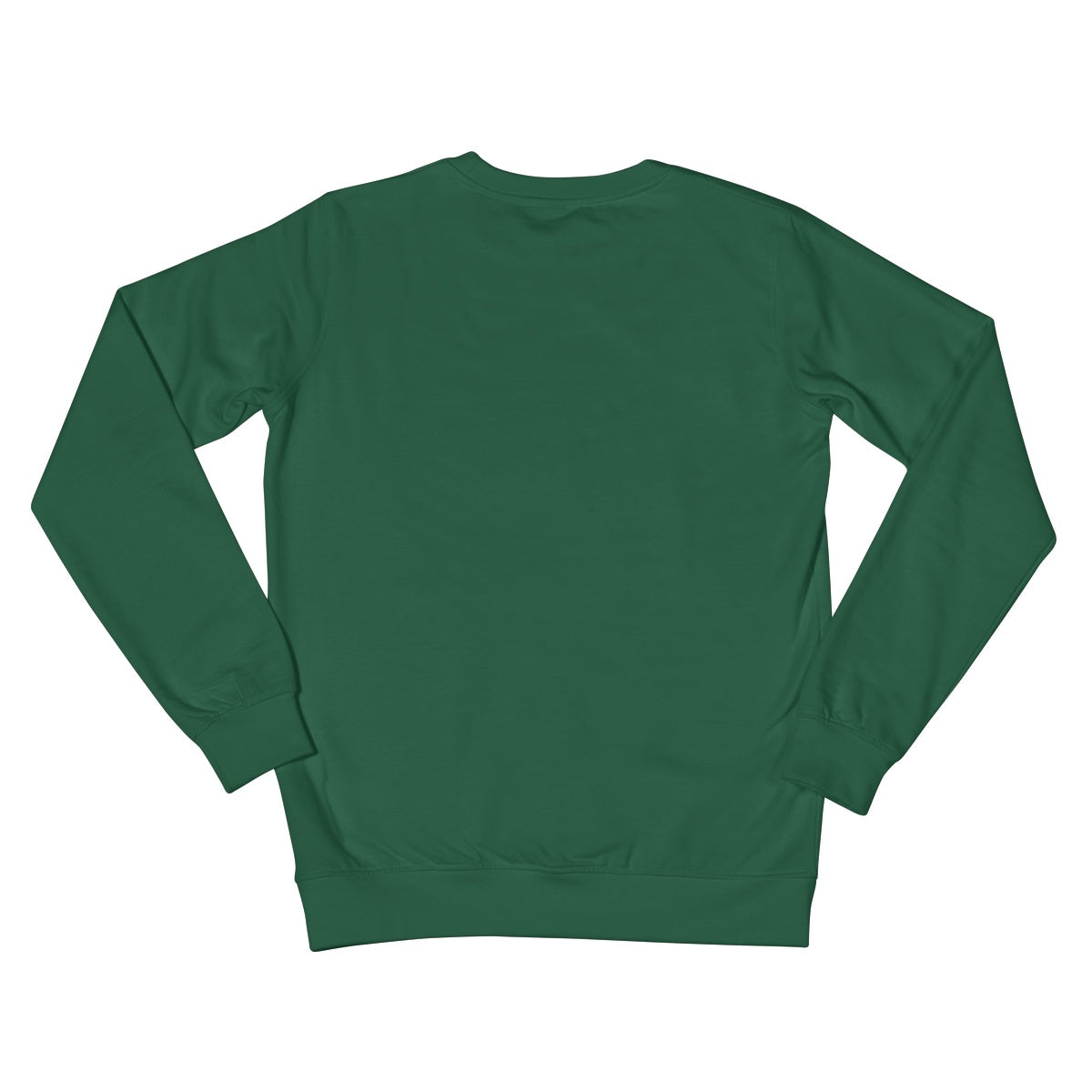 DAD Deer Crew Neck Sweatshirt - D'Sare