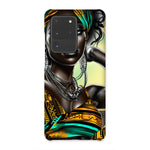 Reblack Chill Snap Phone Case - D'Sare