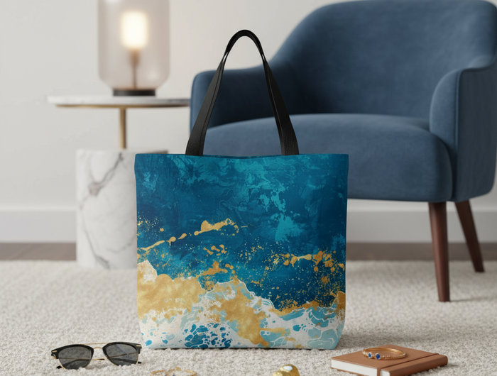 <h2>Bold Bags. Big Moves.</h2>