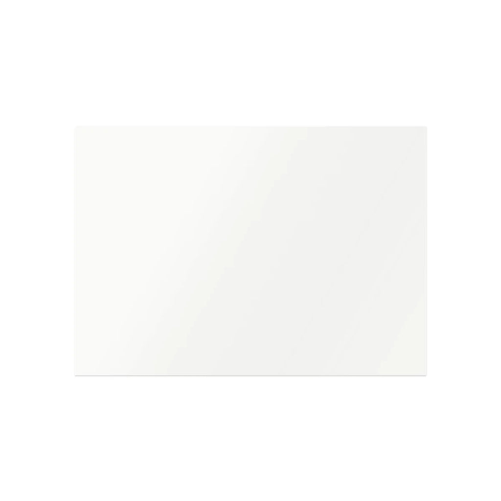 Golden Harmony Silhouette 06 Classic Postcard - D'Sare