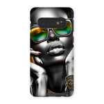 Self Peace Tough Phone Case - D'Sare