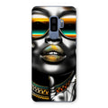 Vibrant Flow Girl Snap Phone Case by Prodigi