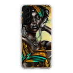 Reblack Chill Eco Phone Case - D'Sare