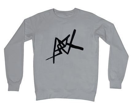TNV47 Crew Neck Sweatshirt