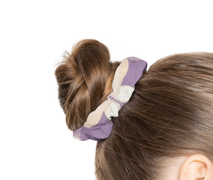 Summer Scrunchie