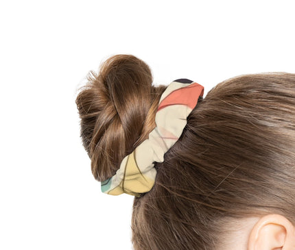 Summer Scrunchie