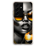 Golden Summer  Eco Phone Case - D'Sare