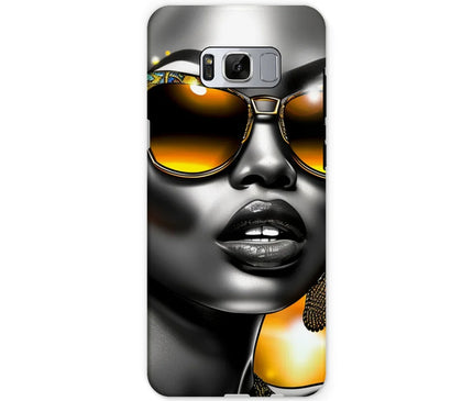 Golden Summer  Tough Phone Case - D'Sare