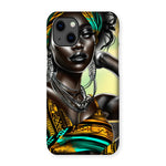 Reblack Chill Snap Phone Case - D'Sare