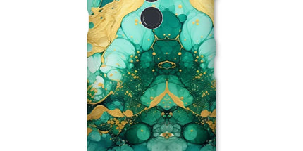Greengoldale Snap Phone Case by Prodigi