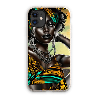 Reblack Chill Eco Phone Case - D'Sare