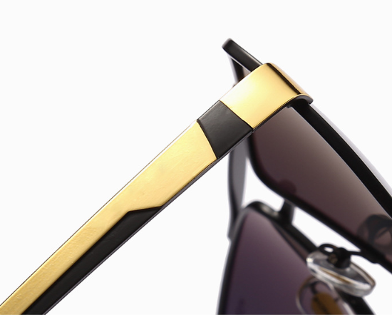 RoadVision Pro Polarized Sunglasses for Enhanced Clarity & UV Protection