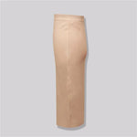 Elegance ElasticBandage Bodycon Midi Calf Pencil Skirt