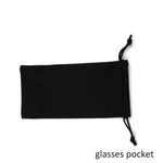 Protable Sunglasses Protector Travel Pack Pouch Glasses Case 1Pcs Black Zipper Box Hard Eyewear Accessories