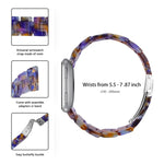 Resin Bracelet for Fitbit Versa Series - Unisex Design - D'Sare