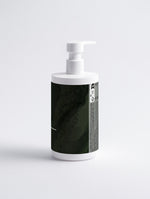 Smoky Green Vetiver Gloss Shampoo