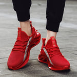 Men's Trendy Athletic Sneakers - D'Sare