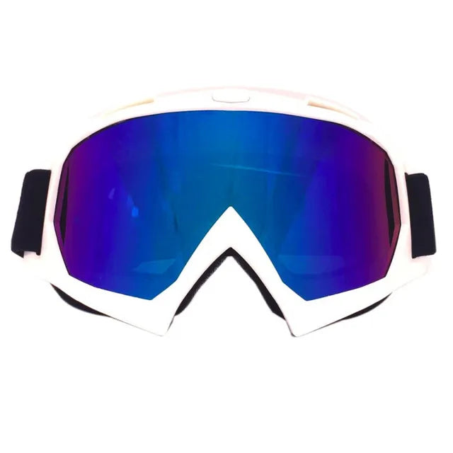 Ski Goggles Snowboard Mask Motocross Sunglasses - D'Sare 