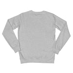 HO HO HO Christmas  Crew Neck Sweatshirt