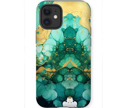 Greengoldale Tough Phone Case - D'Sare