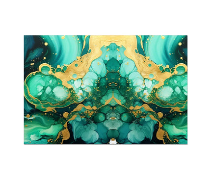 Greengoldale Hahnemühle Photo Rag Print - D'Sare