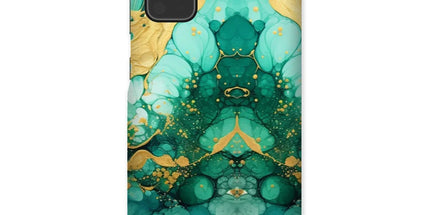 Greengoldale Snap Phone Case by Prodigi
