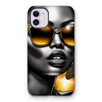 Golden Summer  Tough Phone Case - D'Sare