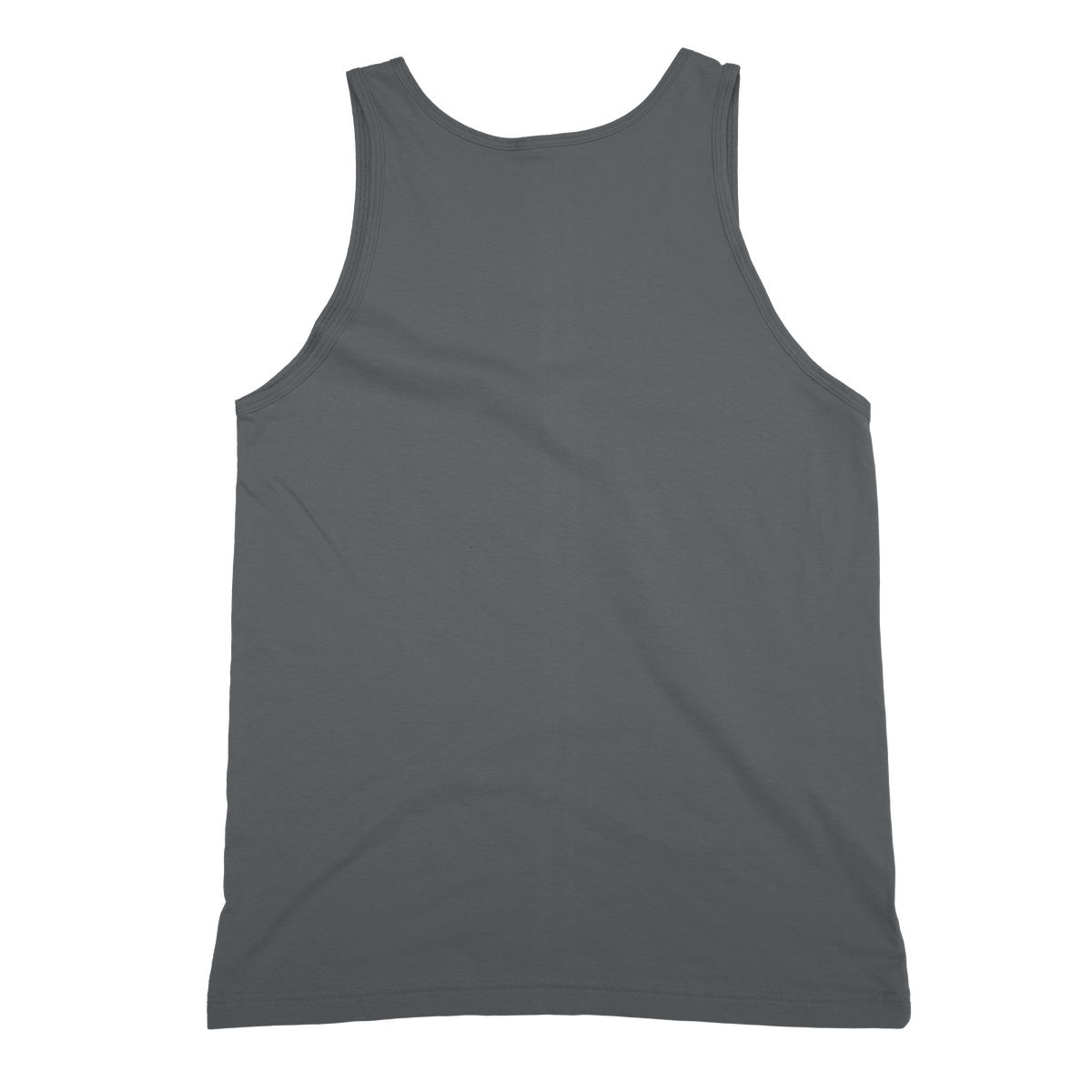 St Edmunds School Leavers 2026 Softstyle Tank Top by Prodigi