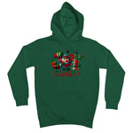 Joy To The World Christmas  Kids Hoodie