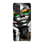 Self Peace Snap Phone Case - D'Sare