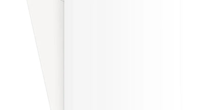 Vibrant Flow Girl Greeting Card by Prodigi