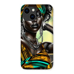 Reblack Chill Snap Phone Case - D'Sare