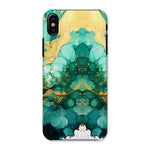 Greengoldale Snap Phone Case - D'Sare