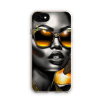 Golden Summer  Eco Phone Case - D'Sare