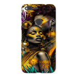 Golden Embrace Majestic Love Waterfall Snap Phone Case - D'Sare