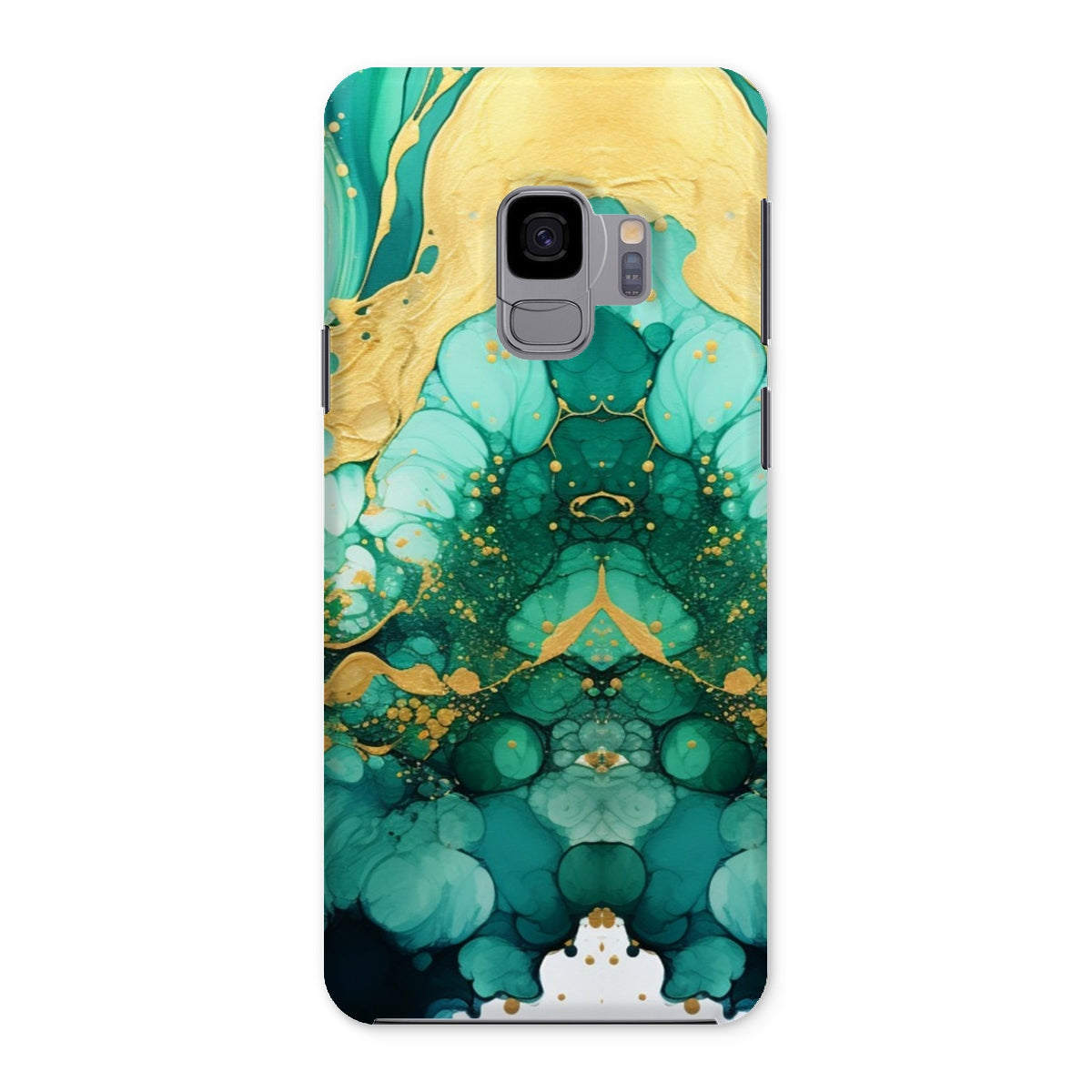 Greengoldale Snap Phone Case - D'Sare