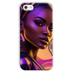 Urban Glow Snap Phone Case - D'Sare