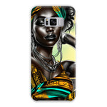 Reblack Chill Snap Phone Case - D'Sare