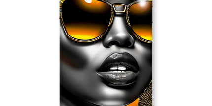 Golden Summer Snap Phone Case by Prodigi