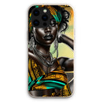 Reblack Chill Eco Phone Case - D'Sare