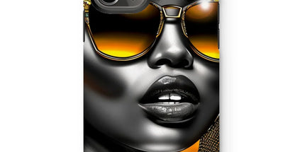 Golden Summer Tough Phone Case by Prodigi