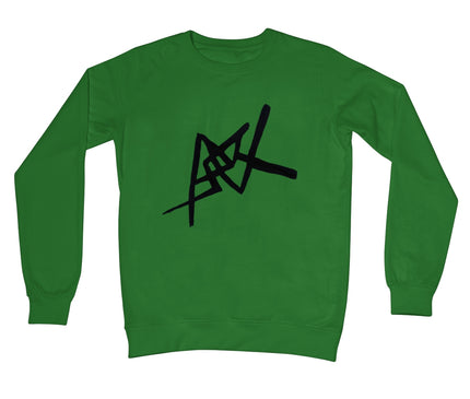TNV47 Crew Neck Sweatshirt