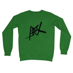 TNV47 Crew Neck Sweatshirt